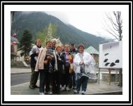 120 Visite de Chamonix