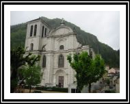 127 Cathédrale de St-Claude