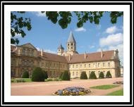 31 De l'abbaye de Cluny...