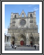45 la cathédrale St-Jean