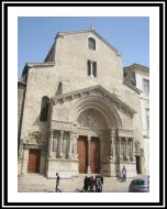 68 Primatiale St-Trophime-Arles